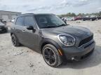 2012 Mini Cooper S Countryman на продаже в Cahokia Heights, IL - Minor Dent/Scratches