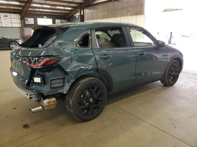  HONDA HR-V 2025 Синий