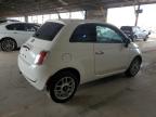 2015 Fiat 500 Pop de vânzare în Phoenix, AZ - Rear End