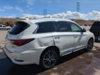 2018 Infiniti Qx60  продається в Littleton, CO - Side