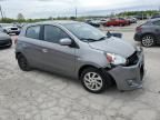 2015 Mitsubishi Mirage De for Sale in Indianapolis, IN - Front End