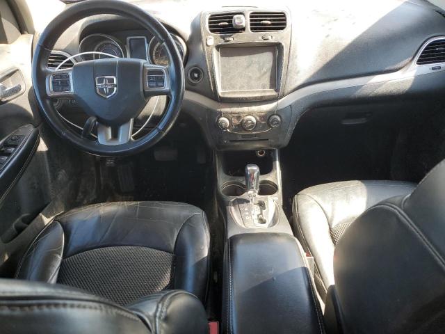  DODGE JOURNEY 2015 Charcoal