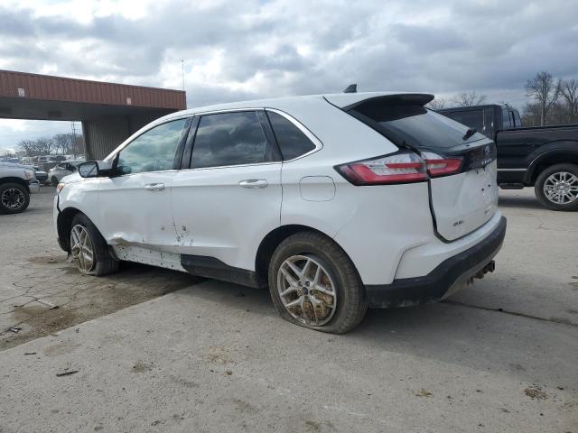  FORD EDGE 2024 Белы