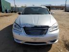 2011 Chrysler 200 Limited zu verkaufen in Colorado Springs, CO - Front End