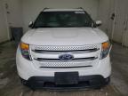 2011 Ford Explorer Limited na sprzedaż w Madisonville, TN - All Over