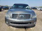 2014 Infiniti Qx80  იყიდება Kansas City-ში, KS - Hail