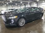 2014 Ford Fusion Titanium იყიდება Ham Lake-ში, MN - Side