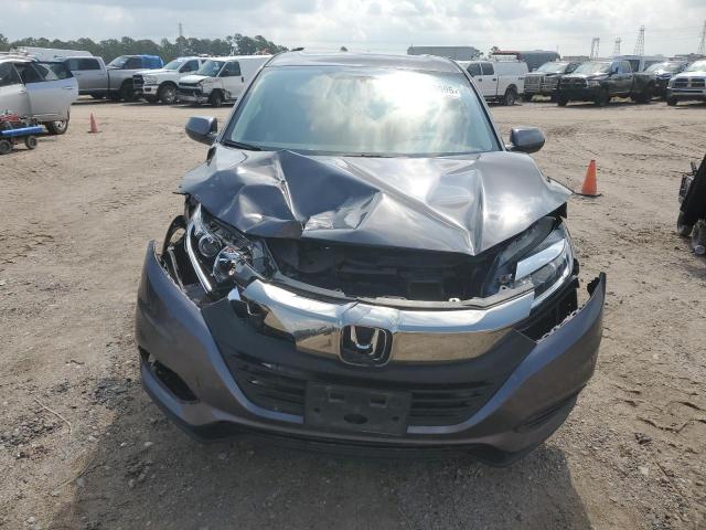  HONDA HR-V 2022 Gray