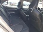 2018 Toyota Camry L en Venta en New Orleans, LA - Rear End