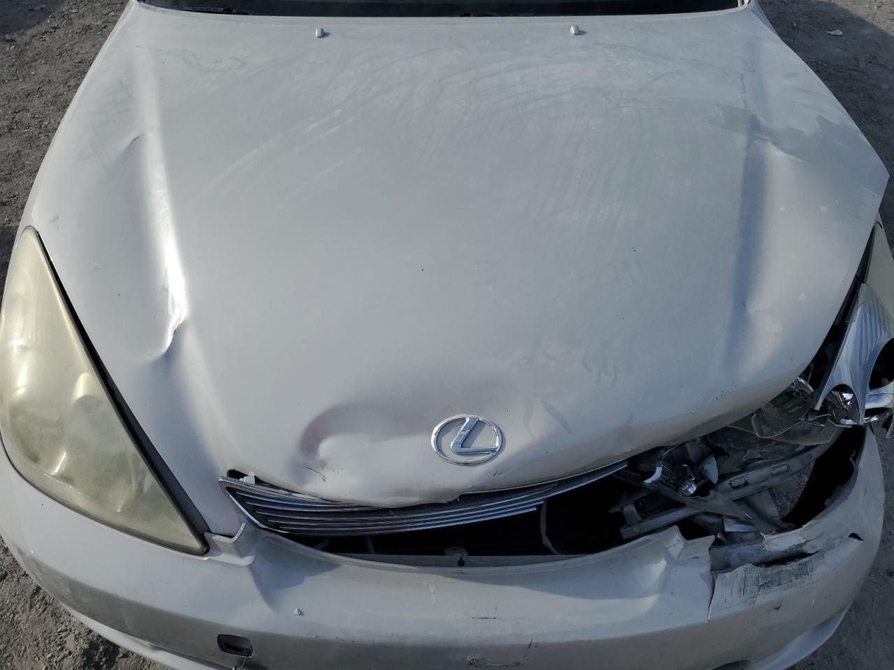 2006 Lexus Es 330 VIN: JTHBA30G865147391 Lot: 53149935