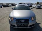 2008 Audi A6 4.2 Quattro للبيع في Martinez، CA - Front End