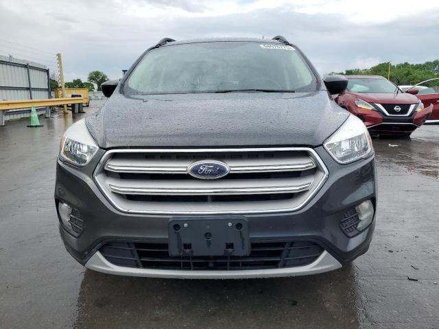  FORD ESCAPE 2018 Gray