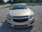 2014 Chevrolet Cruze Lt de vânzare în Gastonia, NC - Rear End