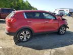 2012 Kia Sportage Ex zu verkaufen in Shreveport, LA - Front End