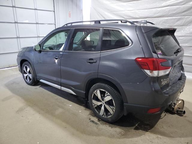  SUBARU FORESTER 2020 Szary