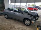 2014 Nissan Versa S zu verkaufen in Rogersville, MO - Front End