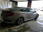 2016 Honda Civic Ex იყიდება Ebensburg-ში, PA - Rear End