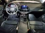 2022 Cadillac Ct4-V Blackwing zu verkaufen in Chalfont, PA - Rear End