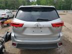 2019 Toyota Highlander Limited na sprzedaż w Greenwell Springs, LA - Front End