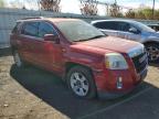 2013 Gmc Terrain Sle продається в New Britain, CT - Side