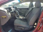 2014 Hyundai Elantra Se   за продажба в Newton, AL - Undercarriage