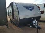 2019 Foresriver Salem Fsx zu verkaufen in Abilene, TX - Hail