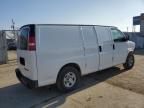 2006 Chevrolet Express G1500  en Venta en Fort Wayne, IN - Front End