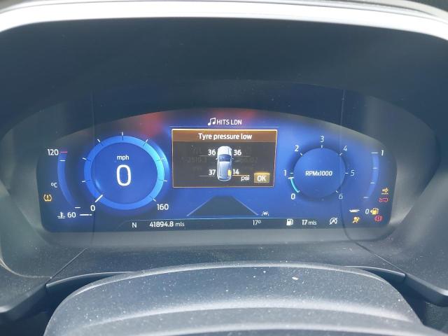 2021 FORD KUGA TITAN