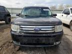 2011 FORD FLEX SEL for sale at Copart MI - DETROIT
