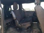 2018 Dodge Grand Caravan Se en Venta en Amarillo, TX - Minor Dent/Scratches