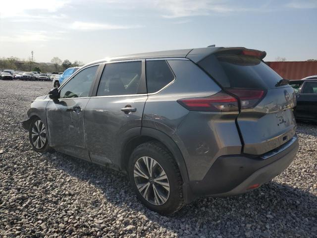  NISSAN ROGUE 2023 Сharcoal