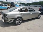 2018 Lexus Gs 350 Base de vânzare în Augusta, GA - Hail