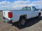 2016 Chevrolet Silverado K2500 Heavy Duty for Sale in Brighton, CO - Hail