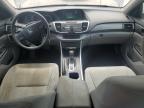 2014 Honda Accord Lx   на продаже в Gaston, SC - Hail