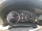 2017 Lexus Nx 200T Base იყიდება San Antonio-ში, TX - Hail