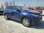 2014 Toyota Rav4 Le للبيع في Wayland، MI - All Over