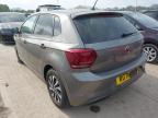2021 VOLKSWAGEN POLO ACTIV for sale at Copart SANDY