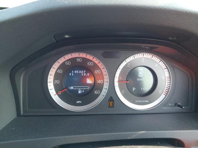 2010 VOLVO S60 SE LUX