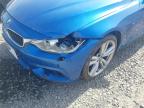 2016 BMW 420D M SPO for sale at Copart EAST KILBRIDE