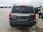 2013 Jeep Patriot Latitude на продаже в New Orleans, LA - Front End