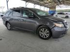 2016 Honda Odyssey Se на продаже в Cartersville, GA - Front End