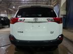2015 Toyota Rav4 Xle for Sale in Woodhaven, MI - Water/Flood