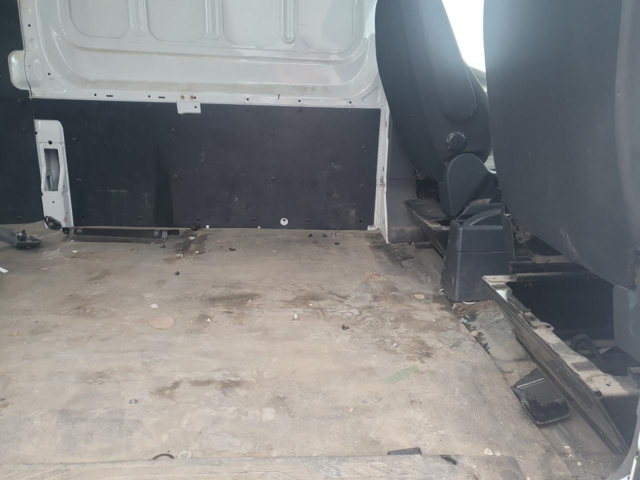 2020 Ford Transit T-250 VIN: 1FTBR2C85LKA31278 Lot: 54400815