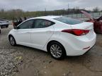 2014 Hyundai Elantra Se for Sale in Louisville, KY - Hail