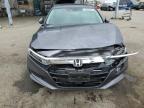 2020 Honda Accord Exl للبيع في Los Angeles، CA - Front End