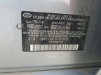 2015 Hyundai Sonata Se იყიდება Prairie Grove-ში, AR - Mechanical