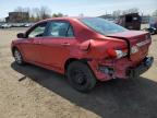 2013 Toyota Corolla Base zu verkaufen in New Britain, CT - Rear End