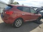 2012 Nissan Rogue S за продажба в Moraine, OH - Front End