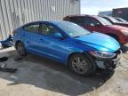 2017 Hyundai Elantra Se للبيع في Franklin، WI - Front End