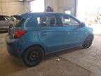 2015 Mitsubishi Mirage De zu verkaufen in Ham Lake, MN - Hail